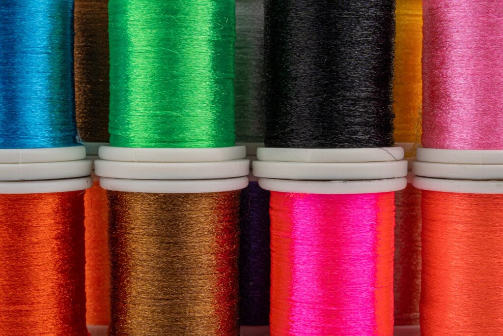 Textreme Antron Yarn