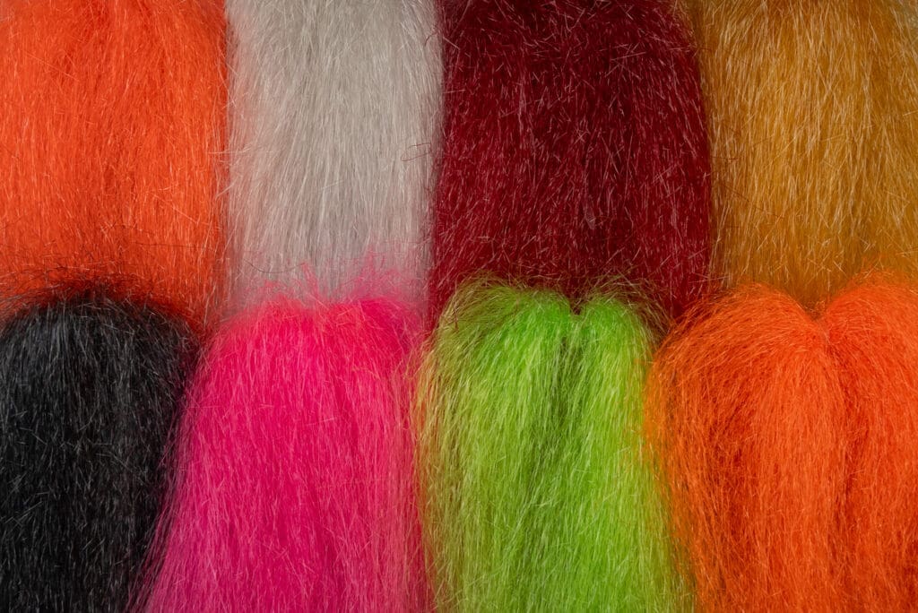 Baitfish Fibre HD