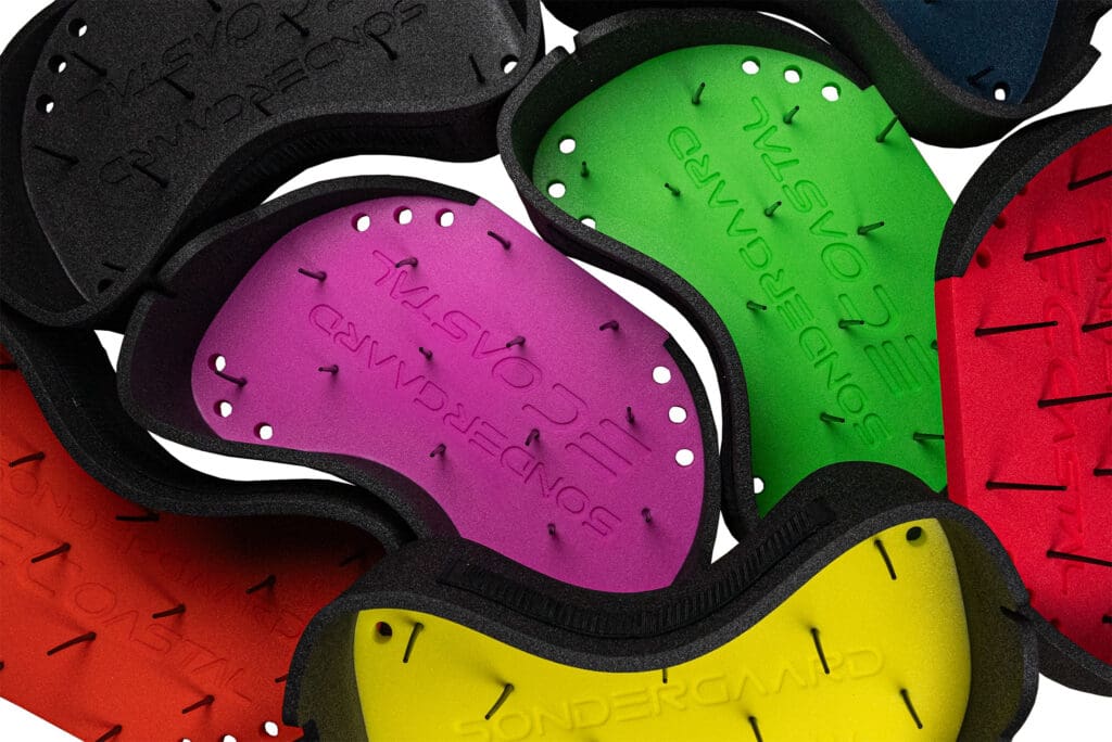 Søndergaard Ecoastal Stripping kurv