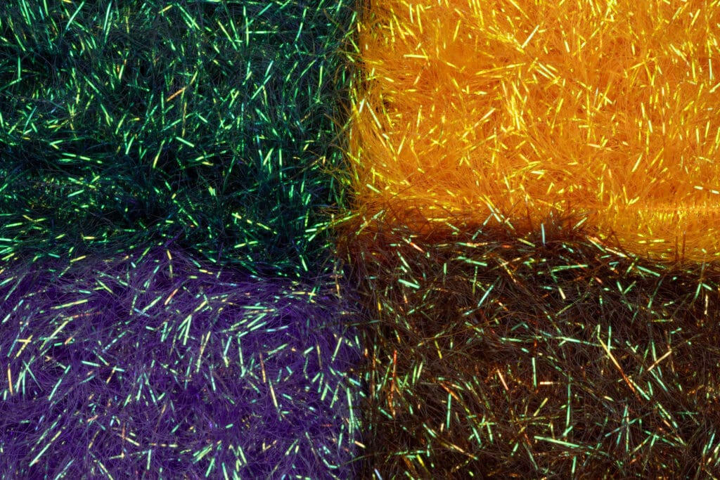 Textreme FlatChenille