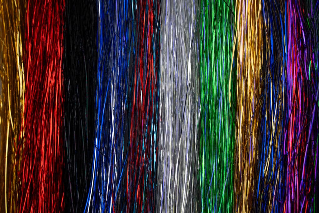 Textreme Glossy Flash