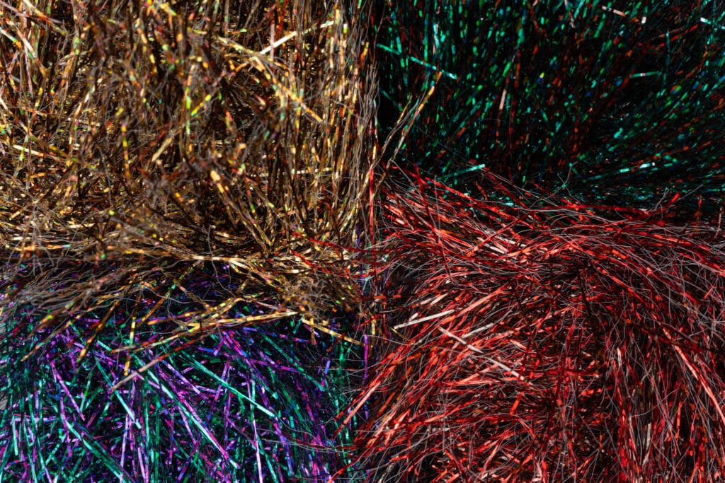 Textreme Long Hair SuperHolo