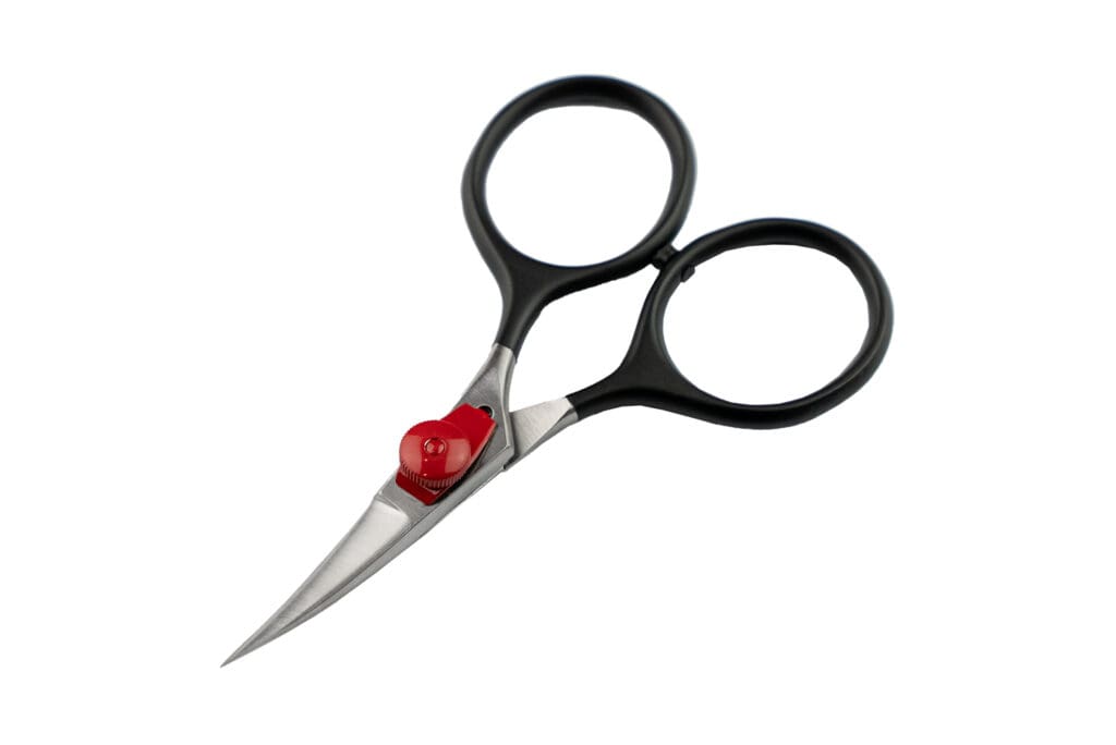 FF Munker Razor Scissors