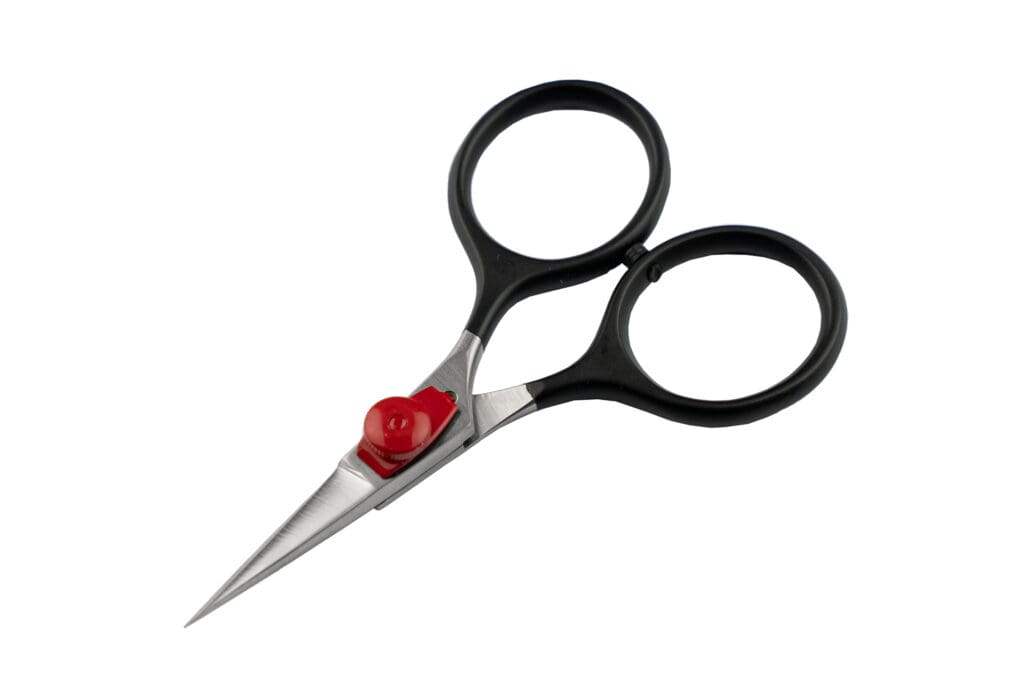 Razor Scissors
