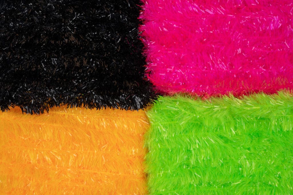 Textreme Super Ice Chenille