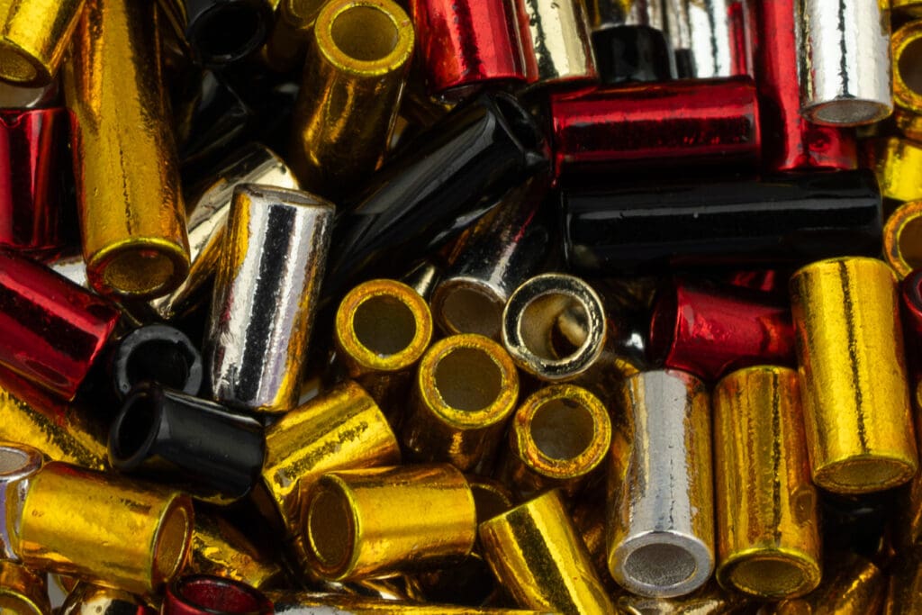 FF Balance Tungsten Tube