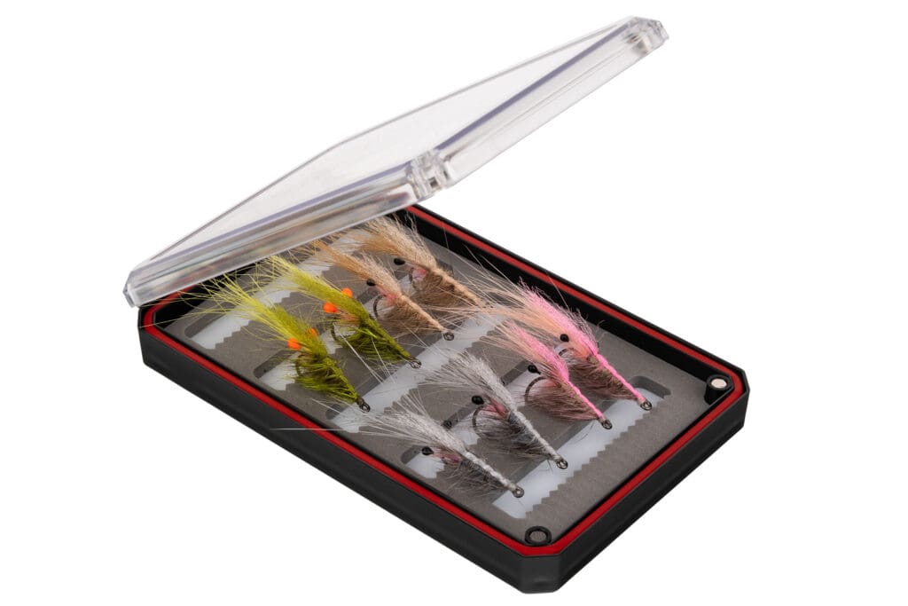 Nutria Shrimps assortment