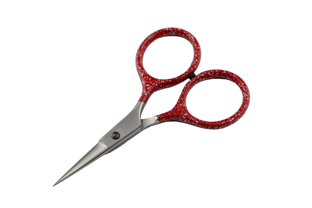 10Years Anniversary Razor Scissors