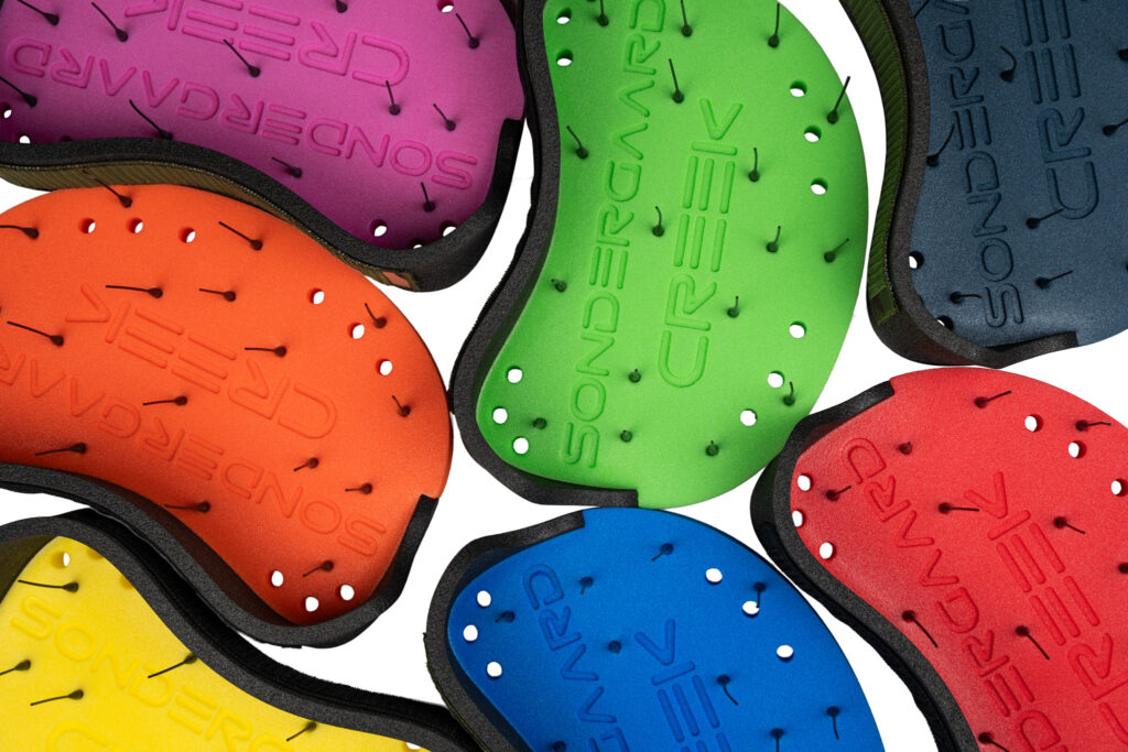 Sondergaard Creek Stripping Basket