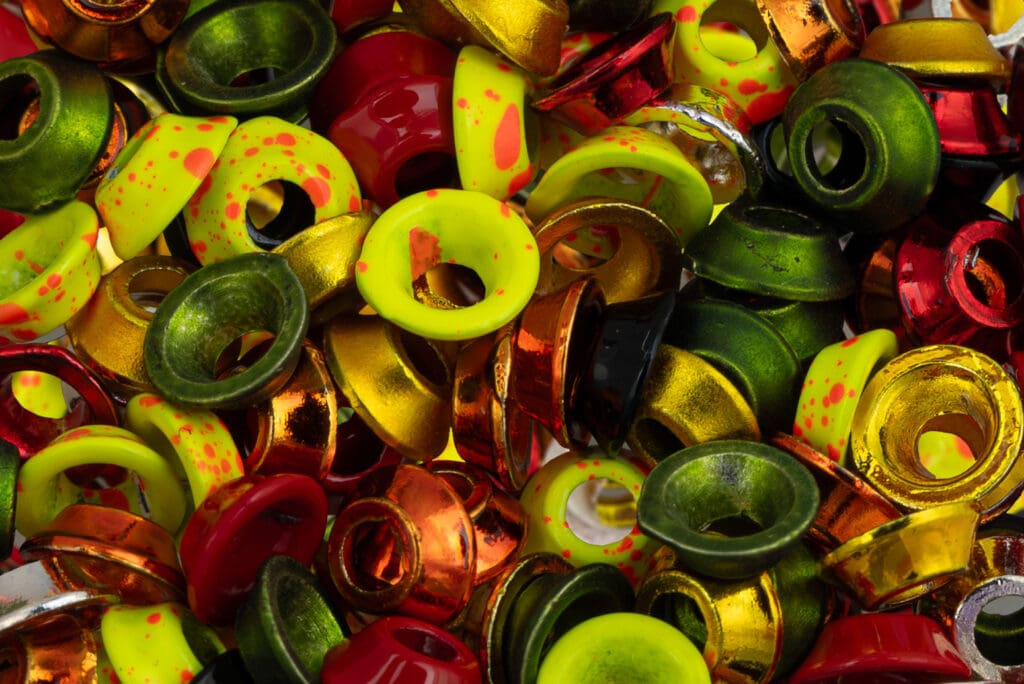 FF Tungsten Nano UfoDisc