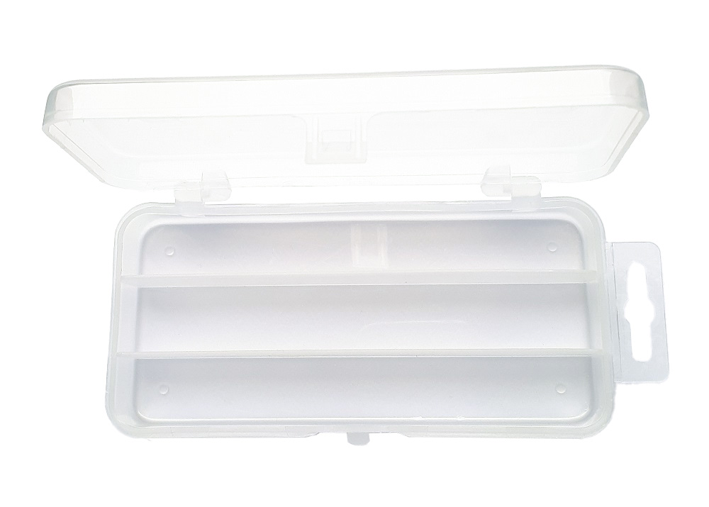 FF Plastic Box