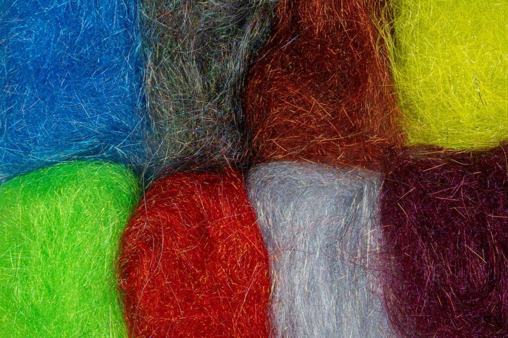 Signature Dubbing 2.0