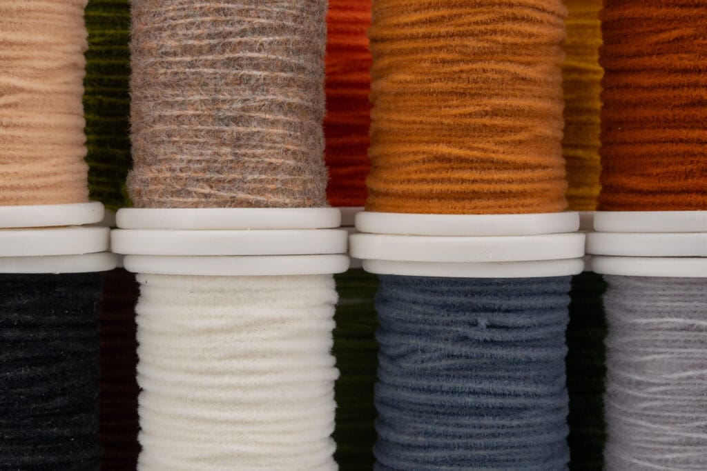 Textreme Microchenille