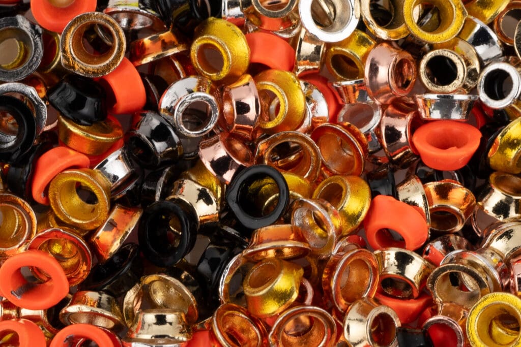 MTF Micro Tungsten Disc