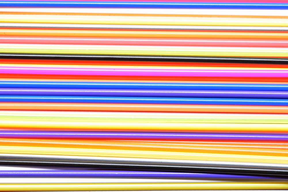 FutureFly Tube 3 og 1,8 mm, blød &amp; medium