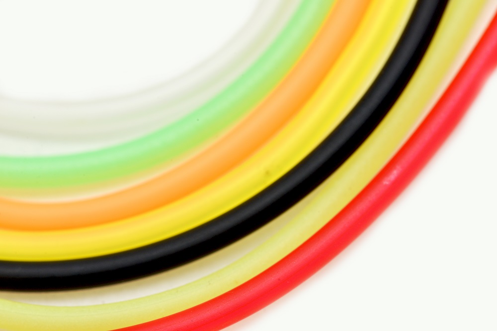 FutureFly Soft knot control