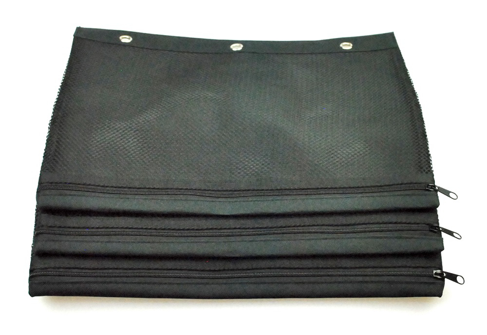 FF Pockets 3 x Small